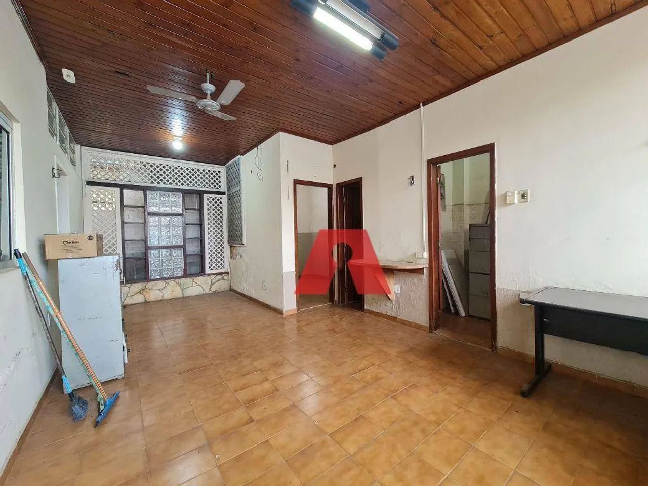 CASA NA AVENIDA CEARÁ - Foto 4