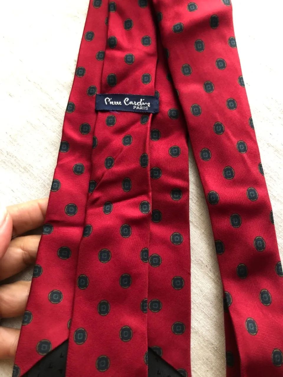 GRAVATA PIERRE CARDIN - Foto 2