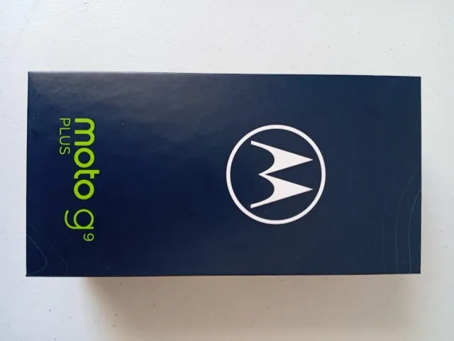 Telefone Motorola