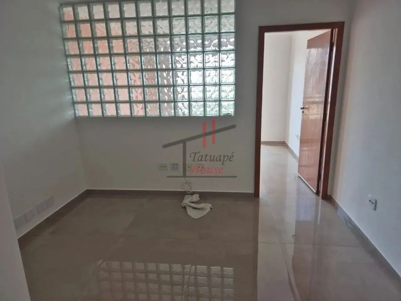 Salas comerciais no Tatuapé 62 m² 2 Vagas - Foto 3