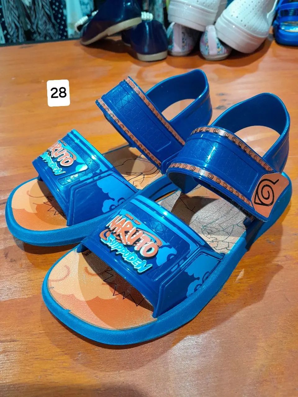 Variedade Sapatos Infantis  - Foto 2