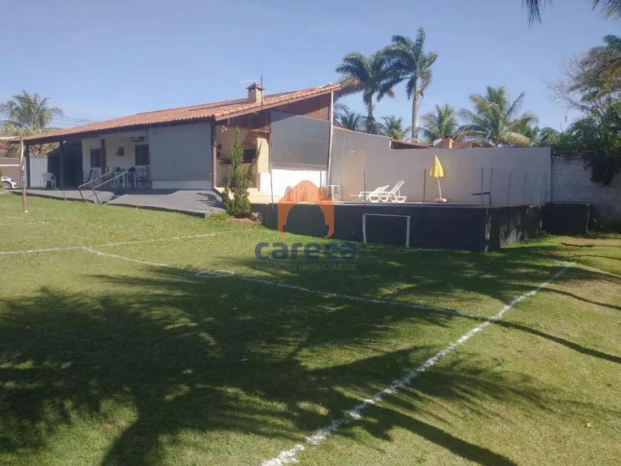 Chácara para Venda em São José do Rio Preto, Vila Azul (Zona Rural), 2 dormitórios, 2 banh - Foto 5