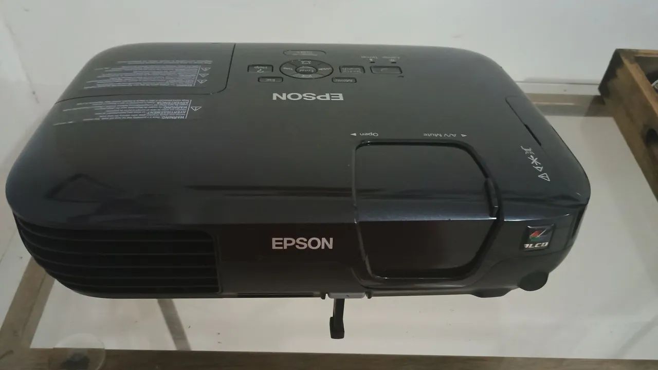 Projetor Epson