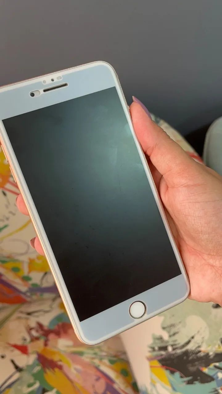 iPhone 8 plus - Foto 4