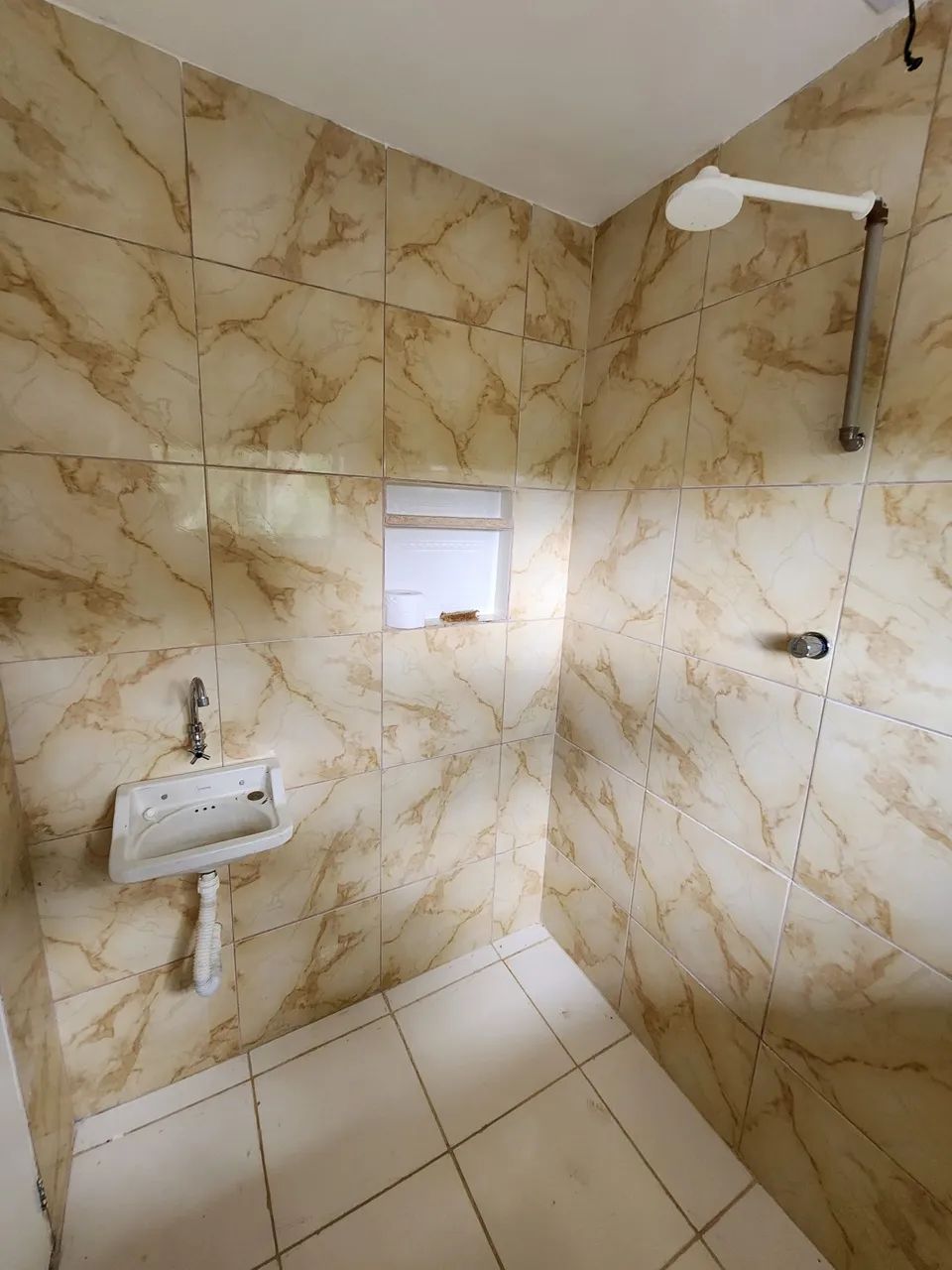 Linda Casa Cond. Covanca com garagem  - Foto 15