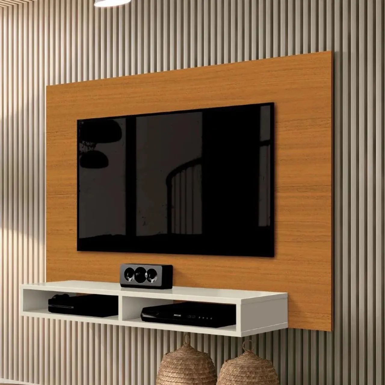 PAINEL PARA TV ATE 49 POLEGADAS 