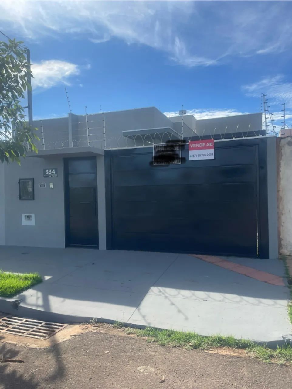 Foto - Campo Grande - Altos do Panamá