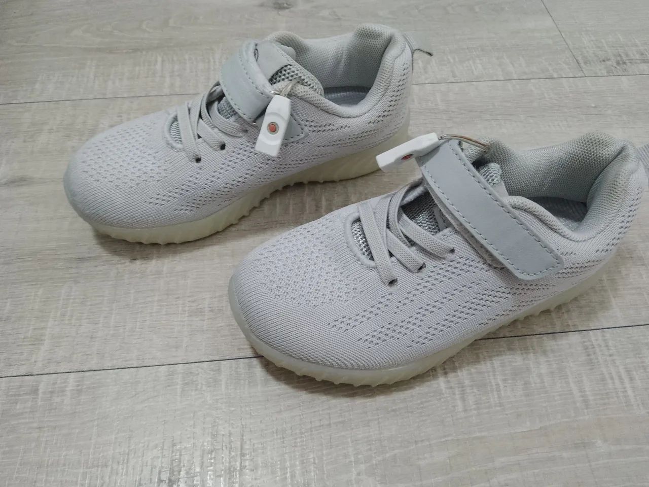 Tênis Infantil - Unissex -dos EUA