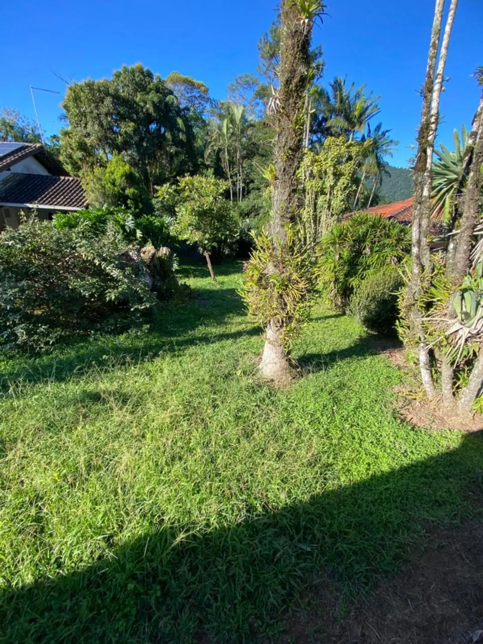 Terreno em Corupa