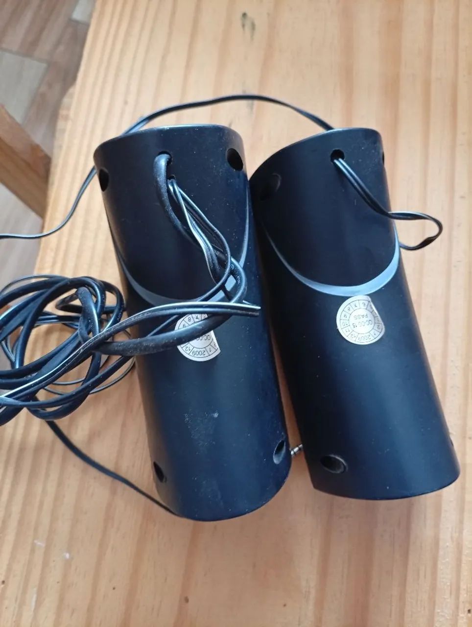 Caixa de som computador  - Foto 4