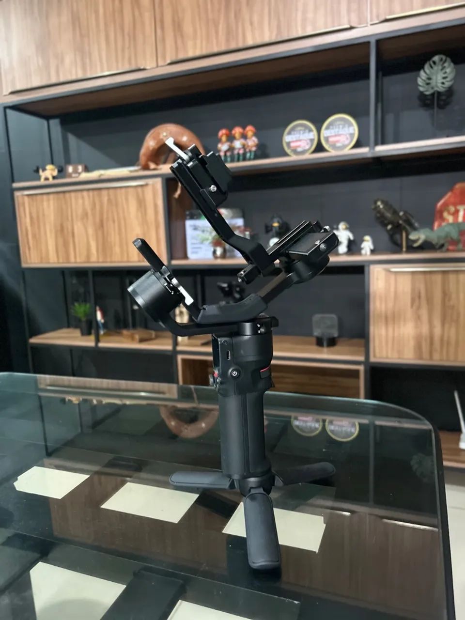 DJI RS 3 ? Estabilizador Gimbal 