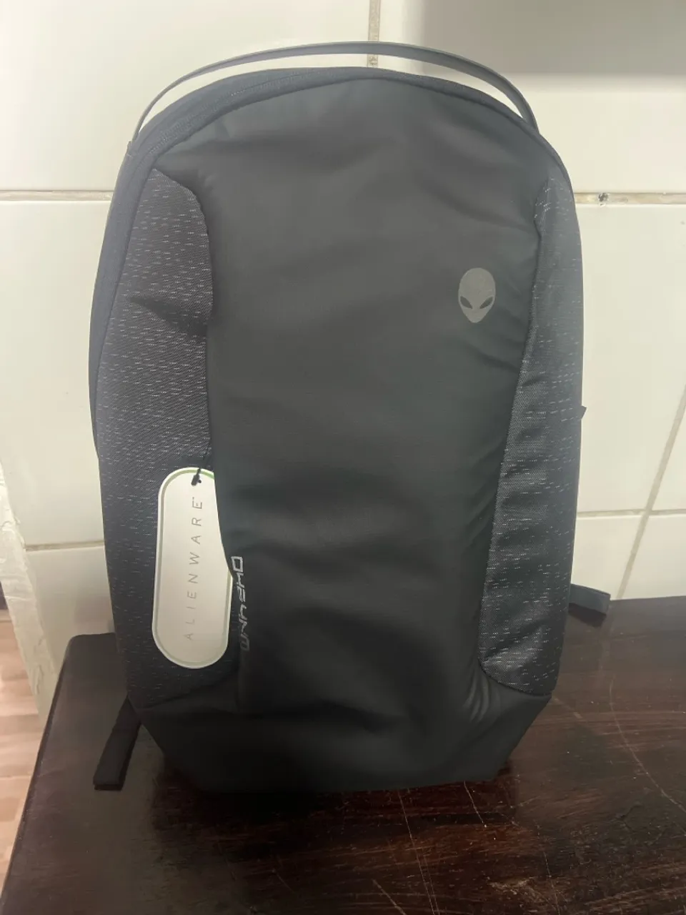 Mochila Dell Alienware Orion 15