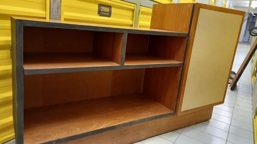 Rack Buffet Armário MULTIUSO*** - Foto 5