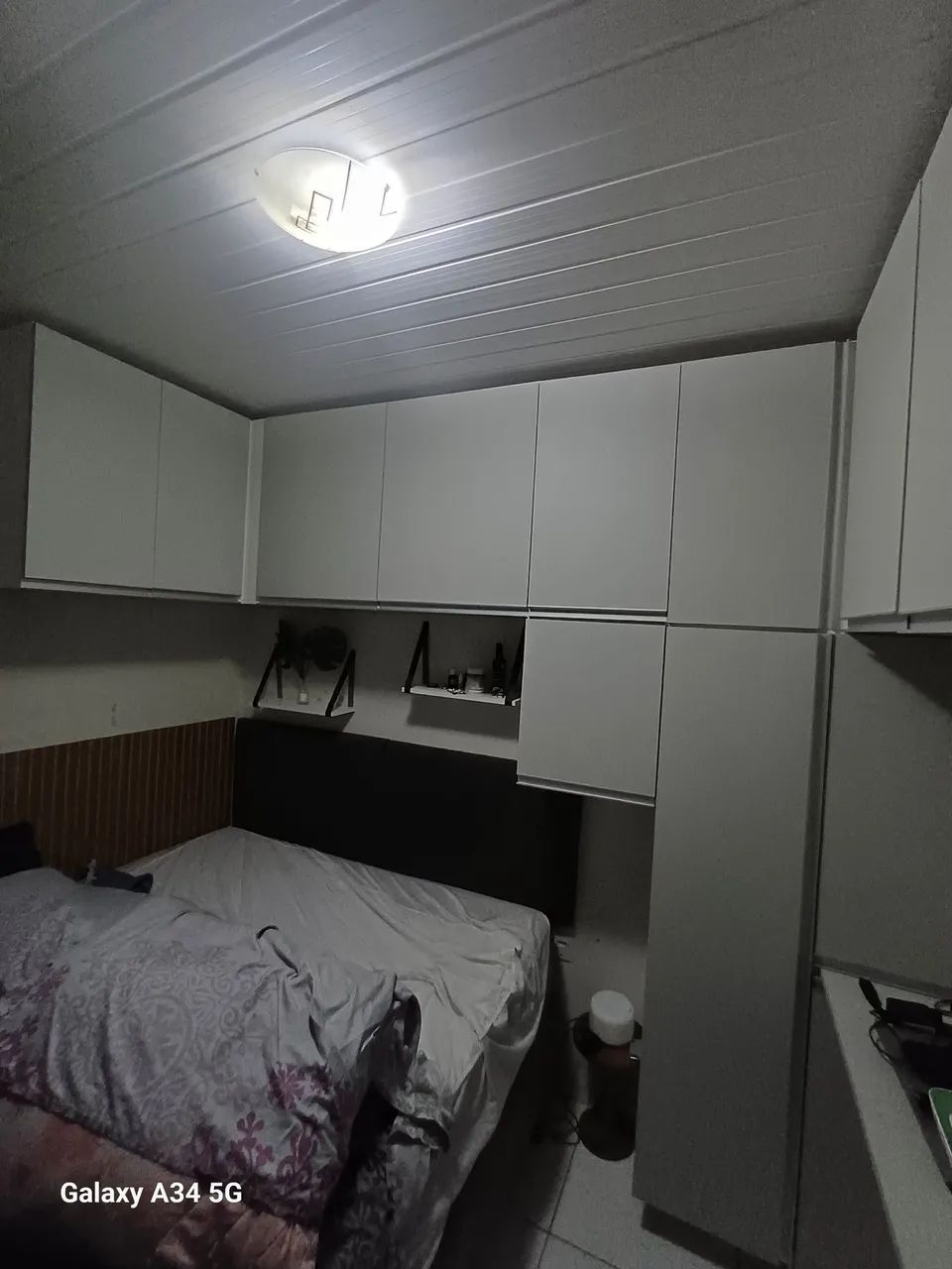 Marceneiro, móveis sob medida