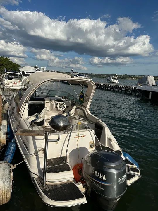 LANCHA CONSERVADA  - Foto 8