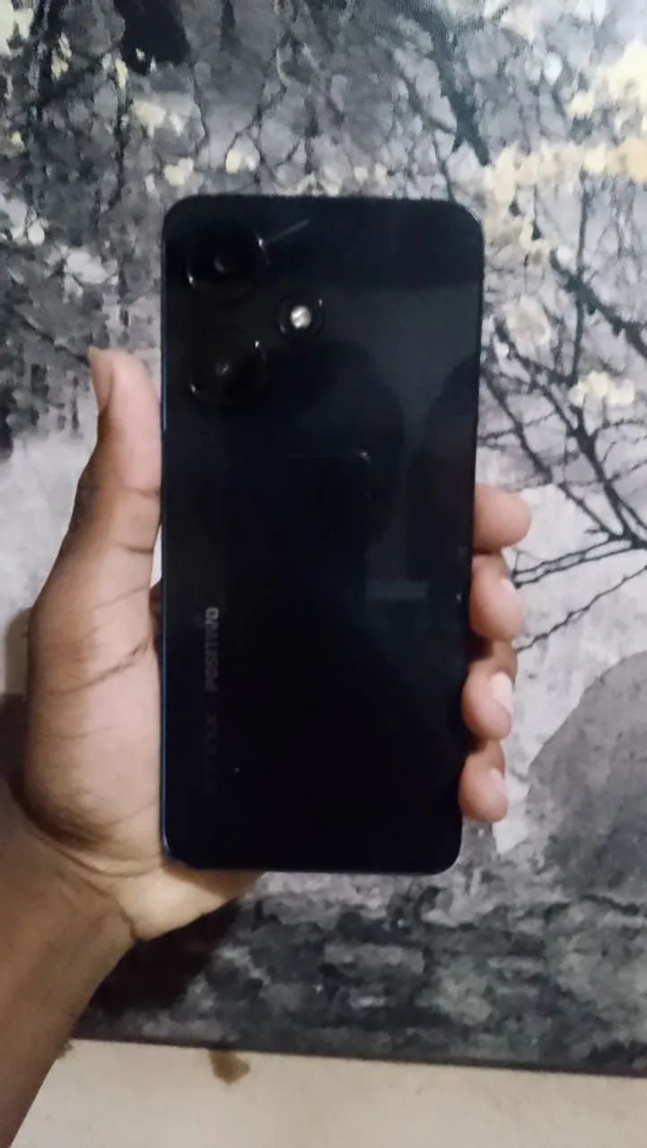 Infinix Hot 30i  - Foto 3