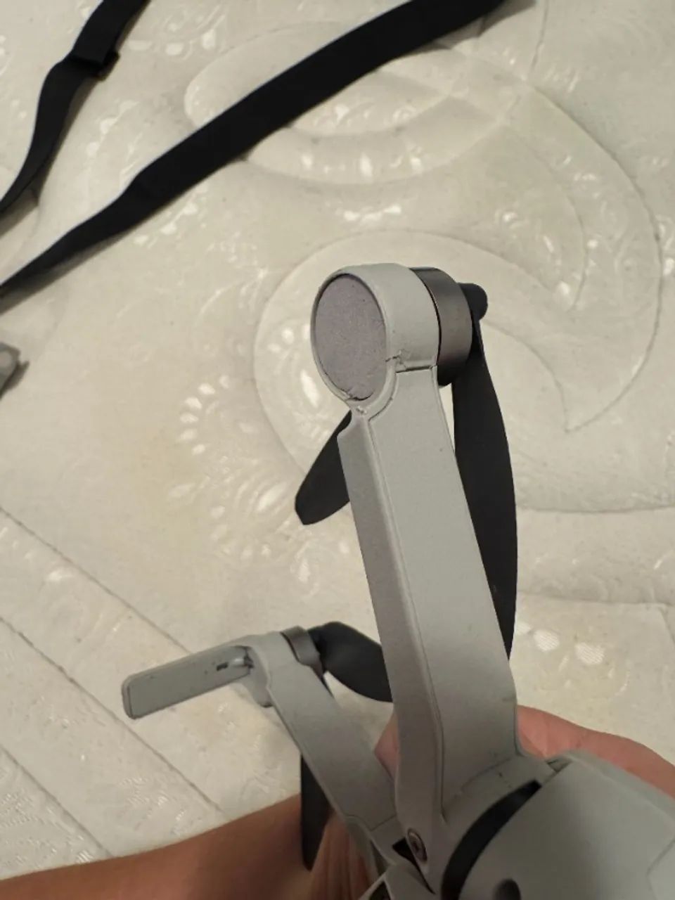 Drone DJI Mini 2 Fly More  - Foto 6