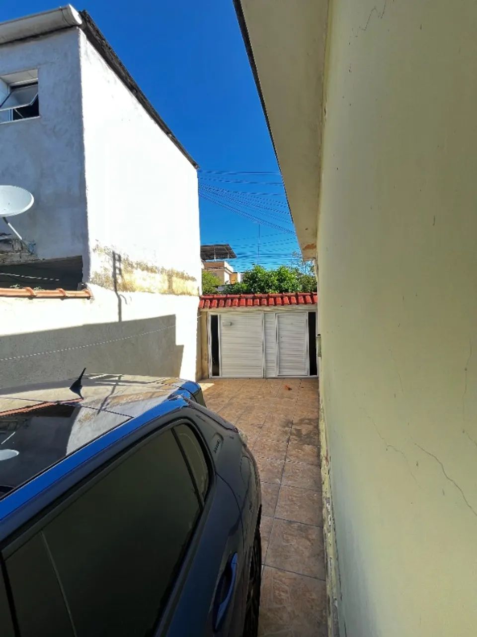 Casa em Saracuruna, 3 quartos (Ótima localização)  - Foto 2