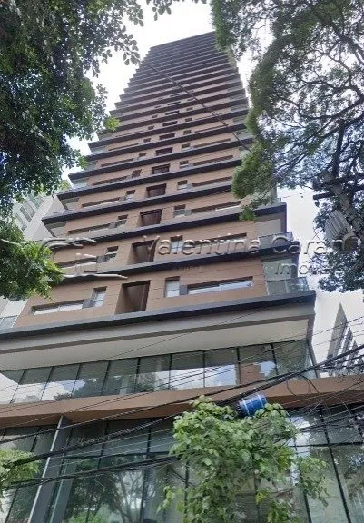 Sala Mobiliada para Aluguel em Pinheiros
