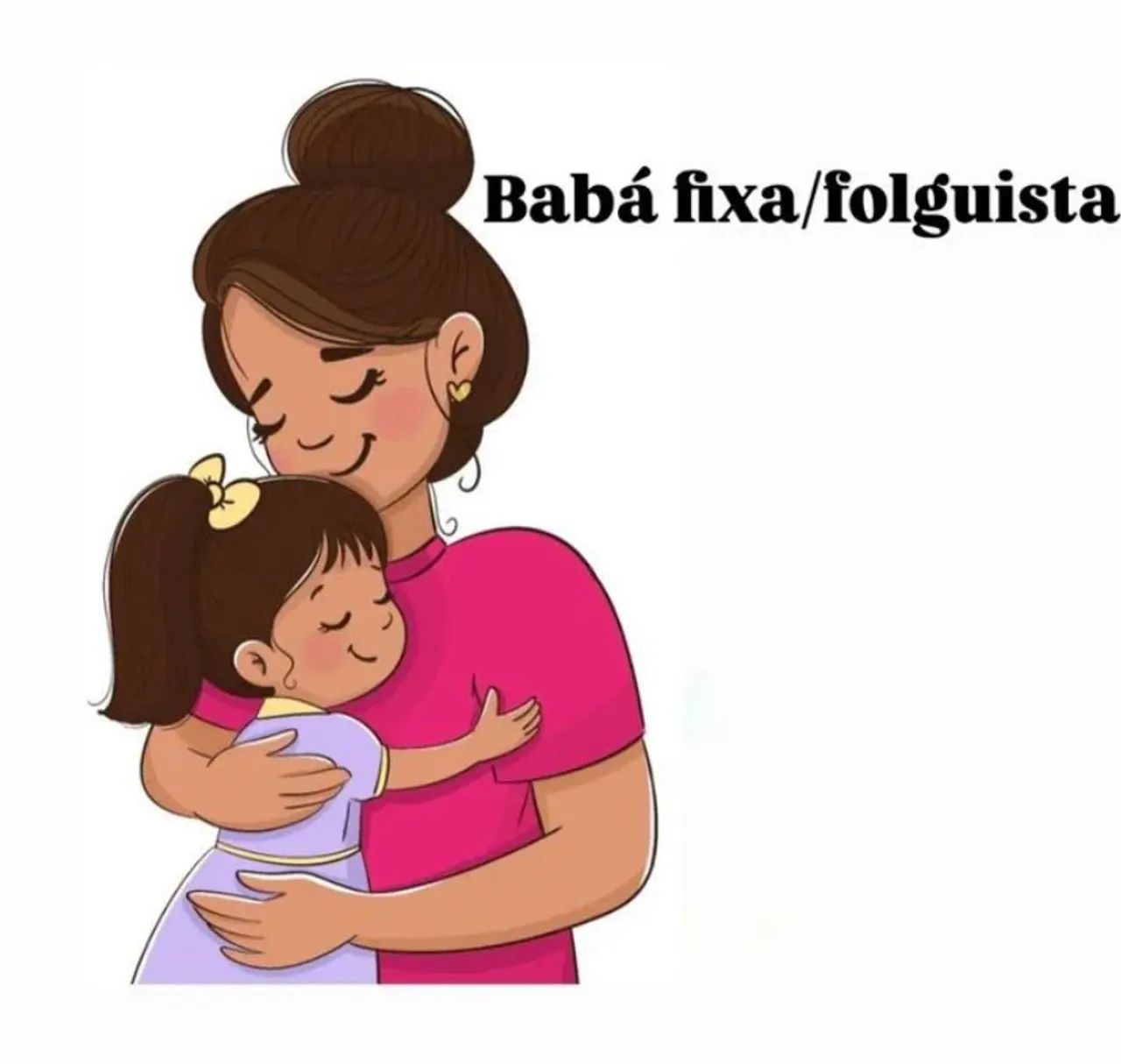 baba baby-sitter profissional 