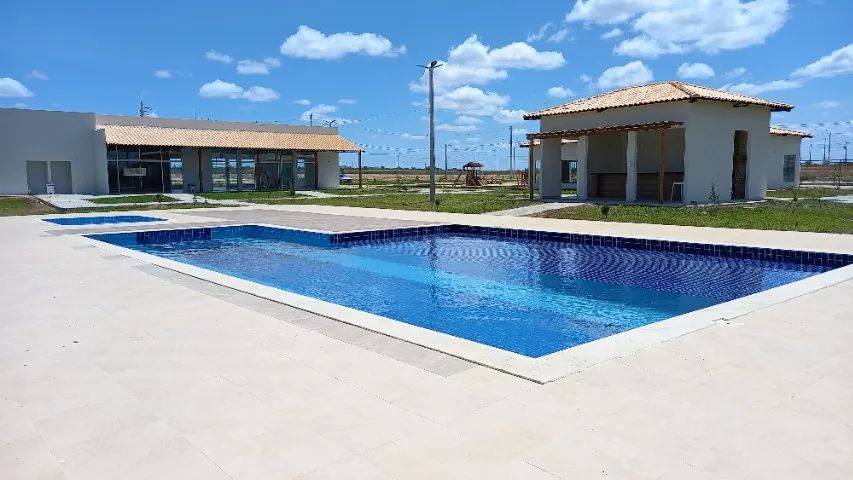 Vendo no Condominio Monaco Escriturado, Registrado e Quitado 10x20  200mt2 - Foto 5
