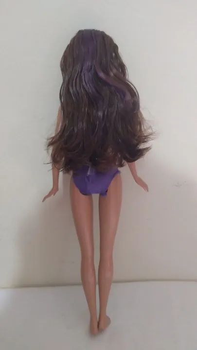 Barbie Kilye - Foto 4
