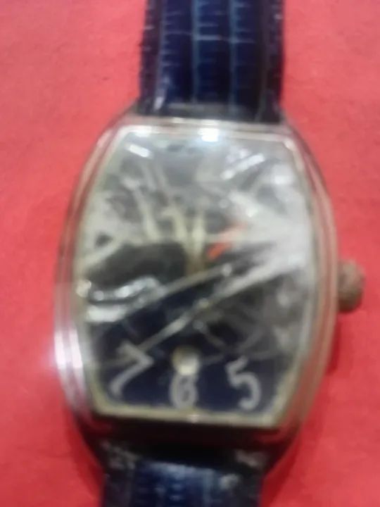 Relógio franck Muller - Foto 2