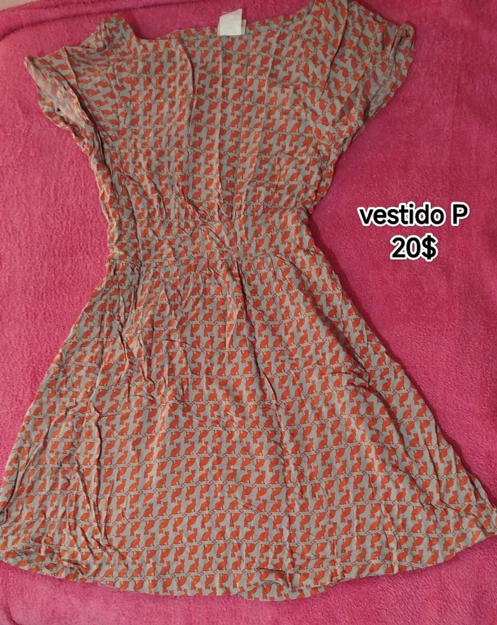 Vestidos - Foto 5