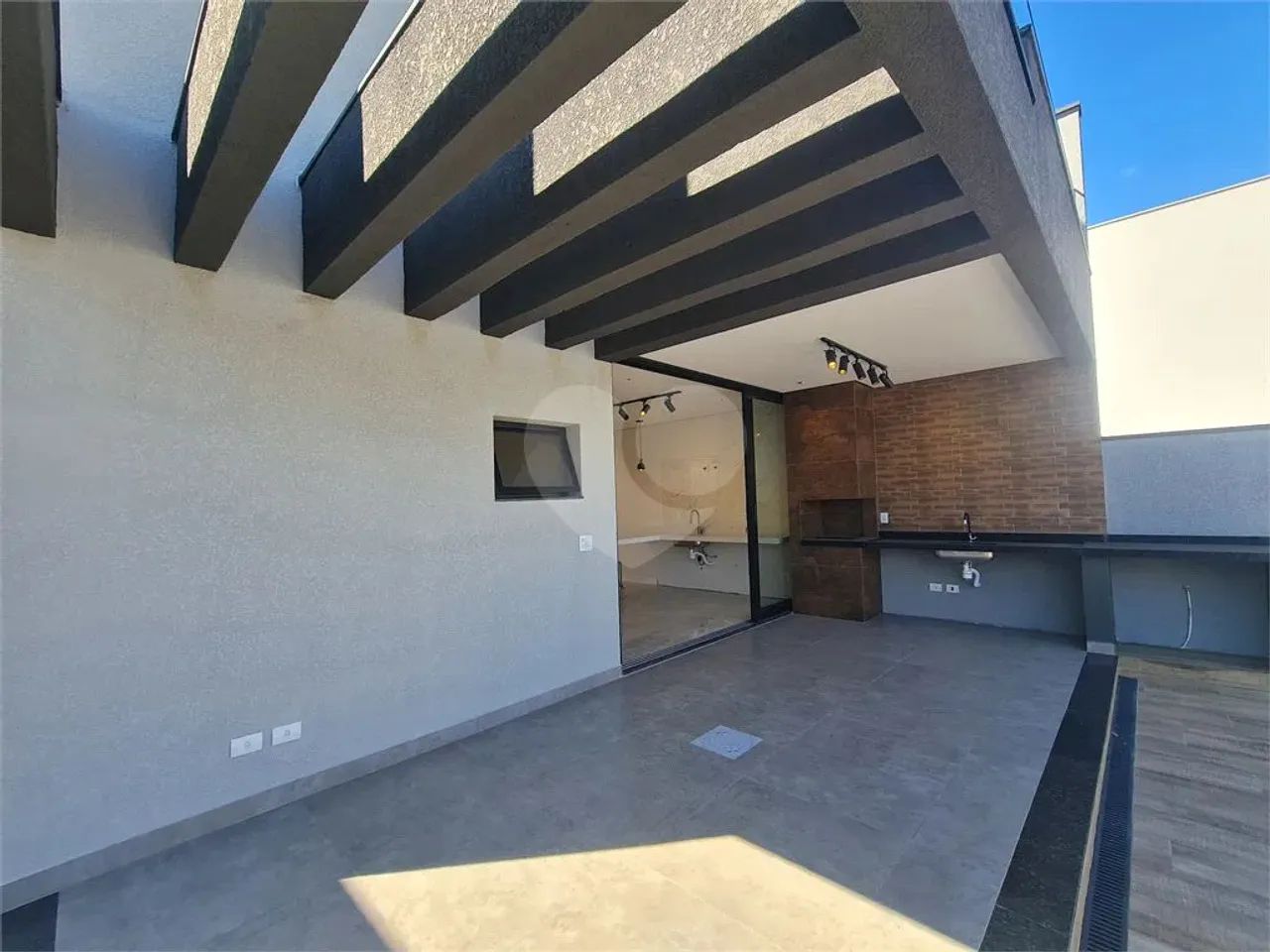 Casa à venda com 3 quartos, sendo 3 suítes, no condomínio Campos do Conde I e Ii, Sorocaba - Foto 15