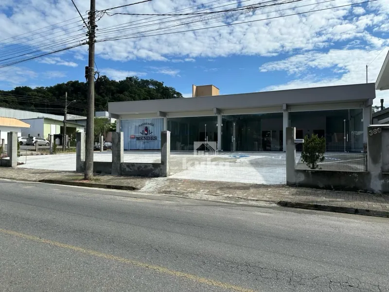 SALAS COMERCIAIS P/ LOCAÇÃO