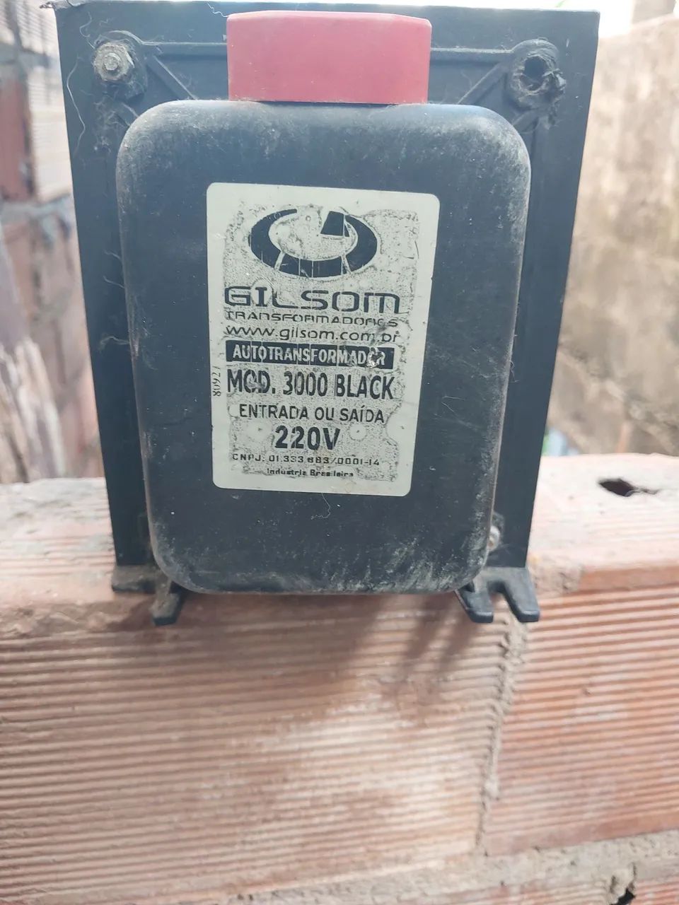 Transformador de 110v para 220v - Foto 4