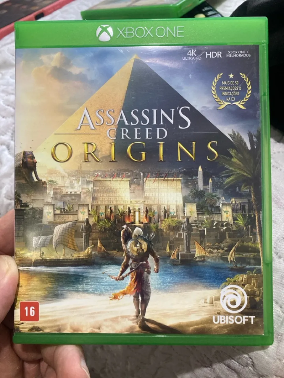 Assassins Creed Origins