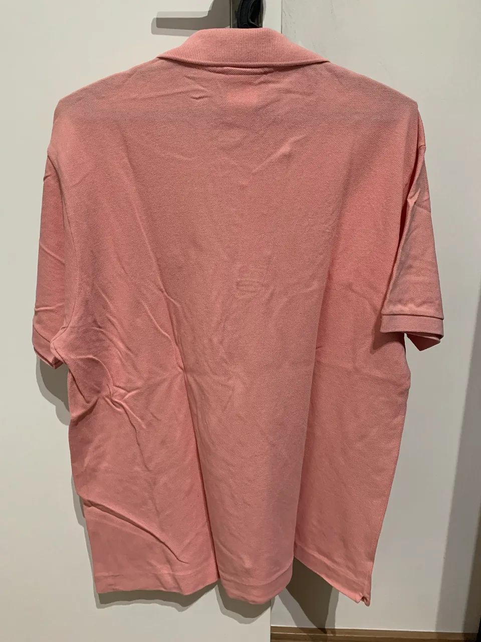 Camisa Polo da Lacoste  - Foto 4
