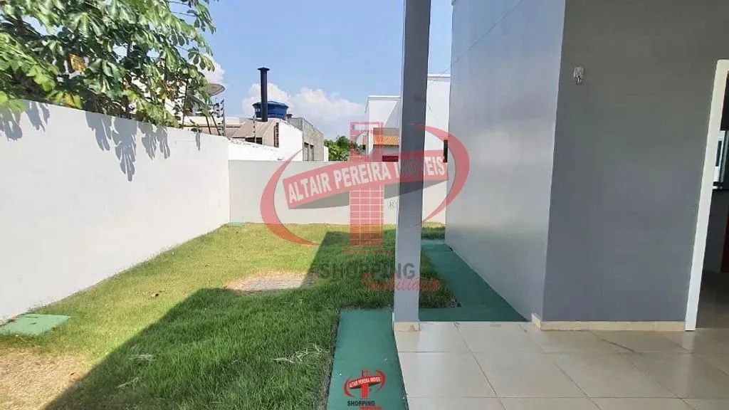 Casa de condomínio Cidade Jardim de 02 (dois) quartos para Venda - Foto 3