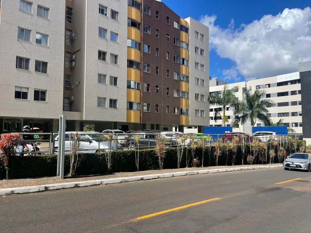 Foto - Brasília - Setor Sudoeste