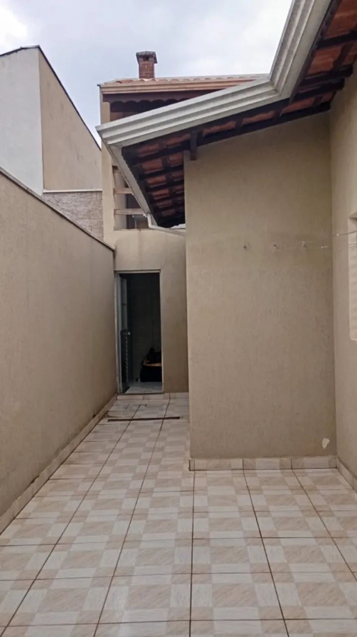 Casa para Locação em Jundiaí, Parque Residencial Jundiaí II, 4 dormitórios, 2 suítes, 4 ba