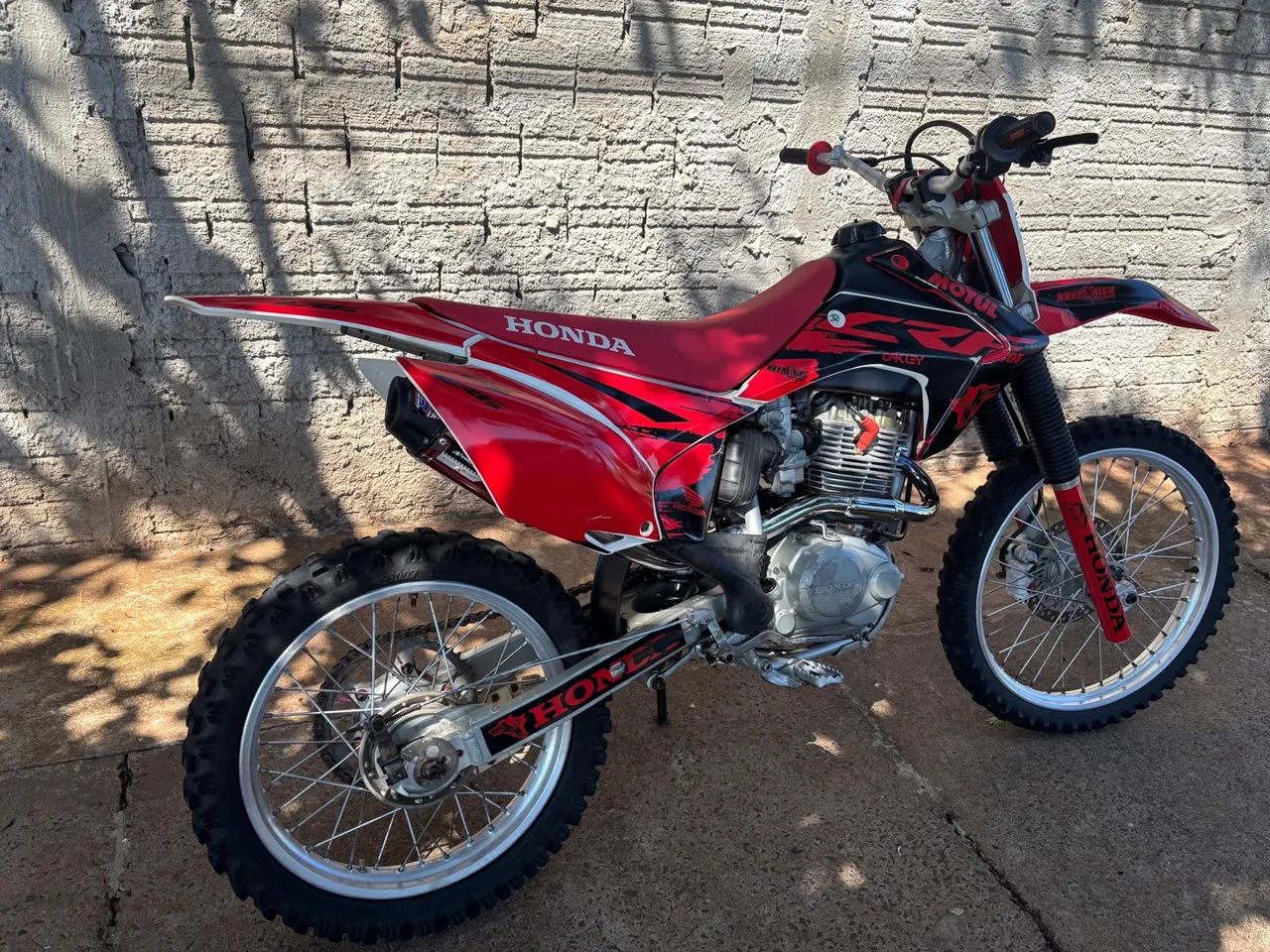 Crf 230  - Foto 2
