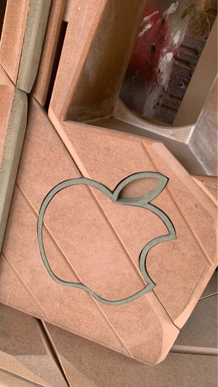 Caixas trio Personalizada - Foto 4