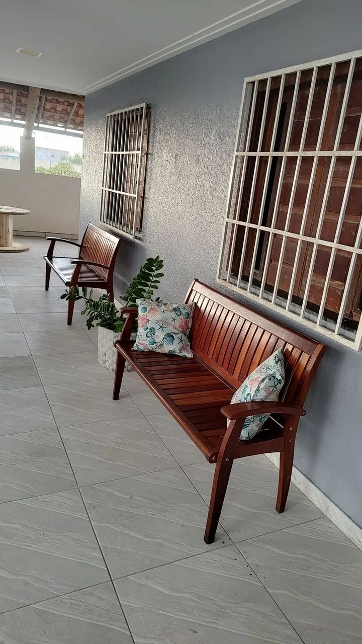 Casa aluguel  Arembepe  - Foto 11