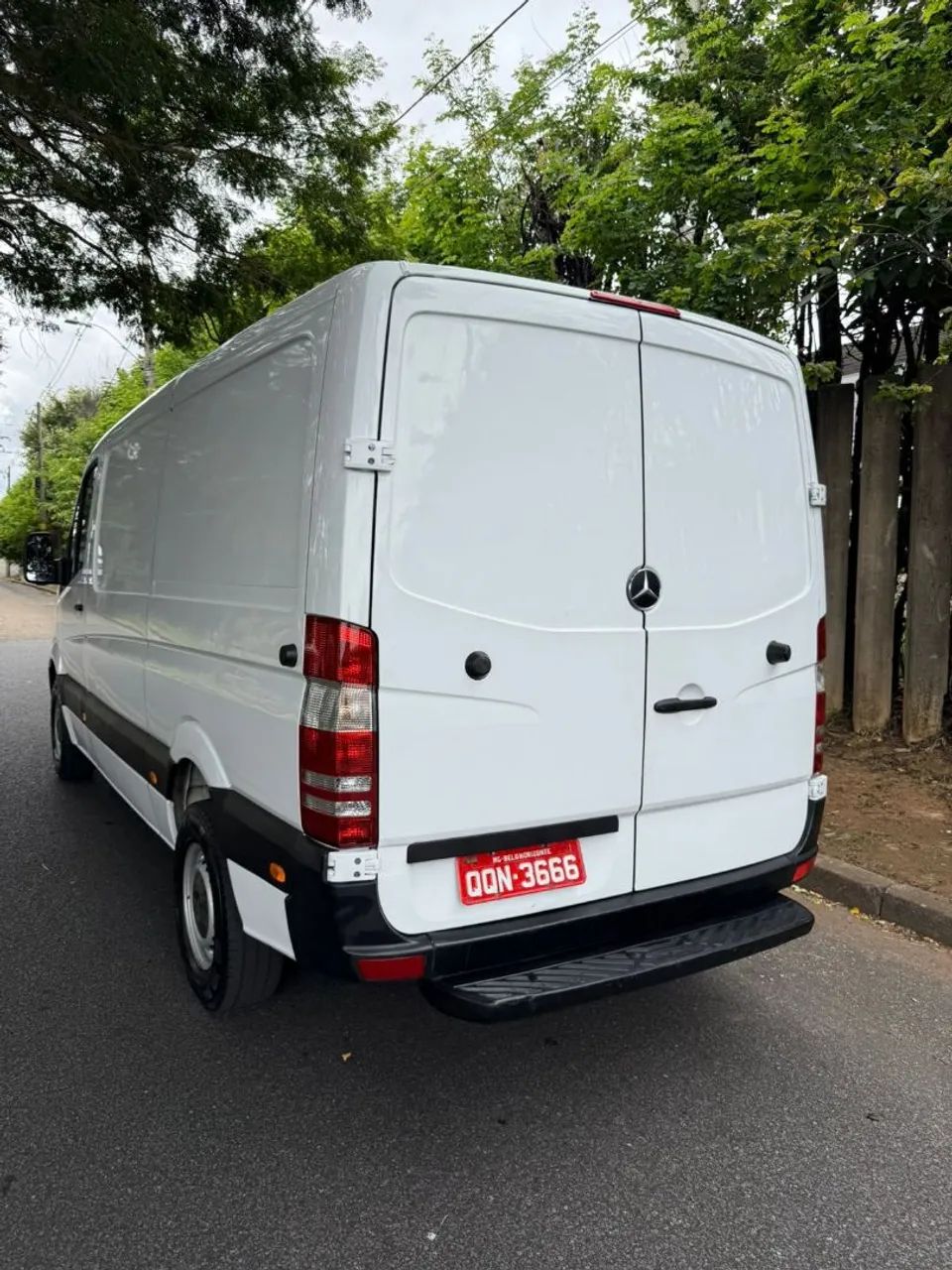 Sprinter 415 2018 - Foto 3