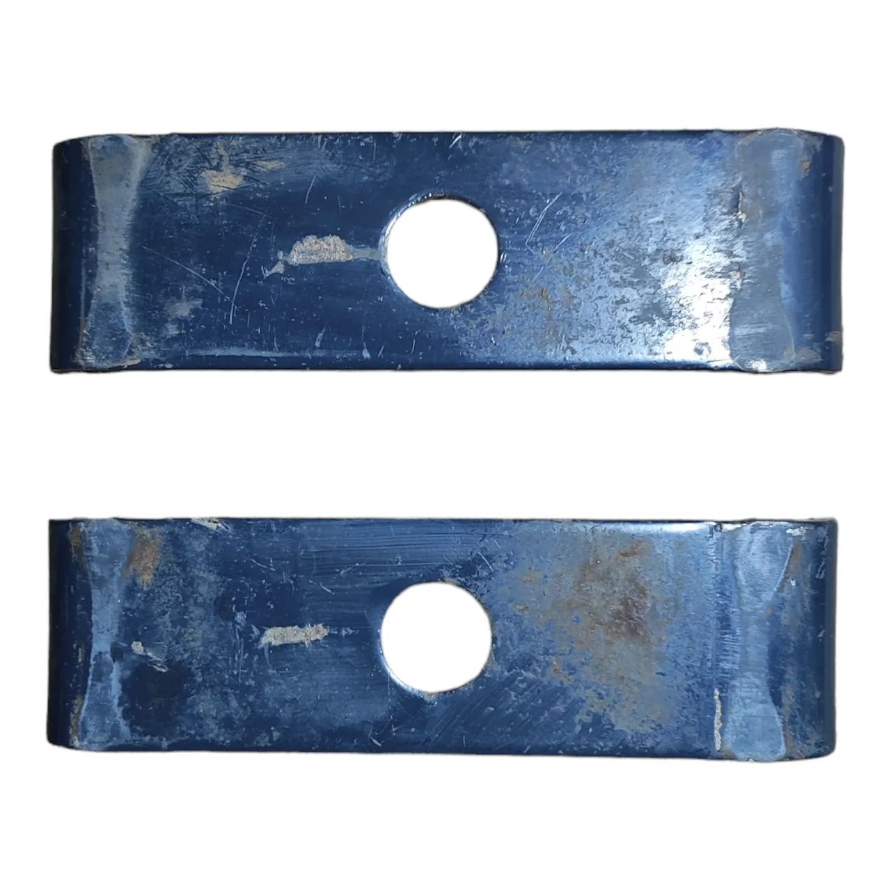 Par Guia Superior Grampo Traseiro Original Tector 11190 E974 - Foto 2