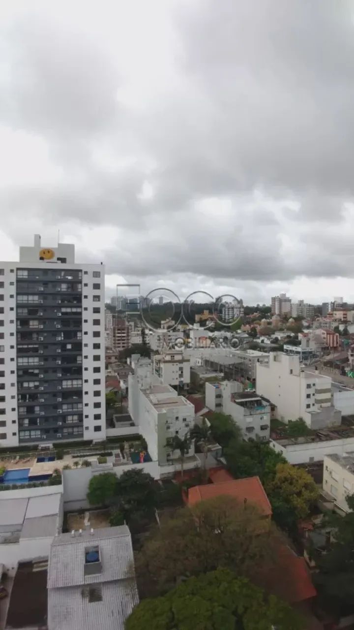 Loft para venda 1 dorm. Jardim Botânico Porto Alegre, 79m² - FI1327 - Foto 3