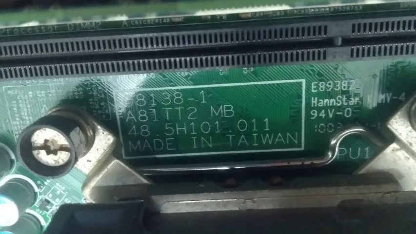 Kit Xeon X3430 8GB RAM  - Foto 4