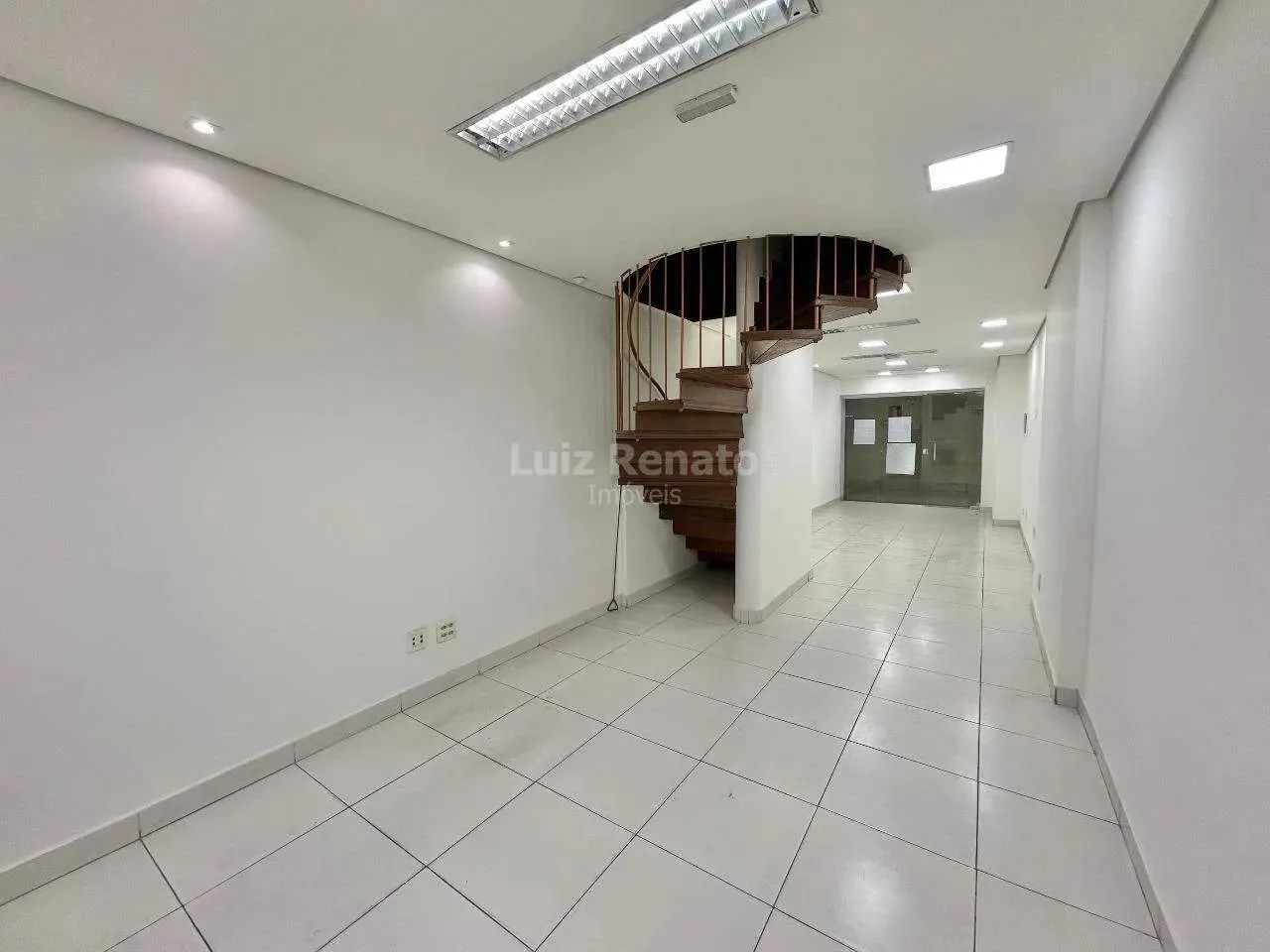 Loja à venda no Centro de Belo Horizonte