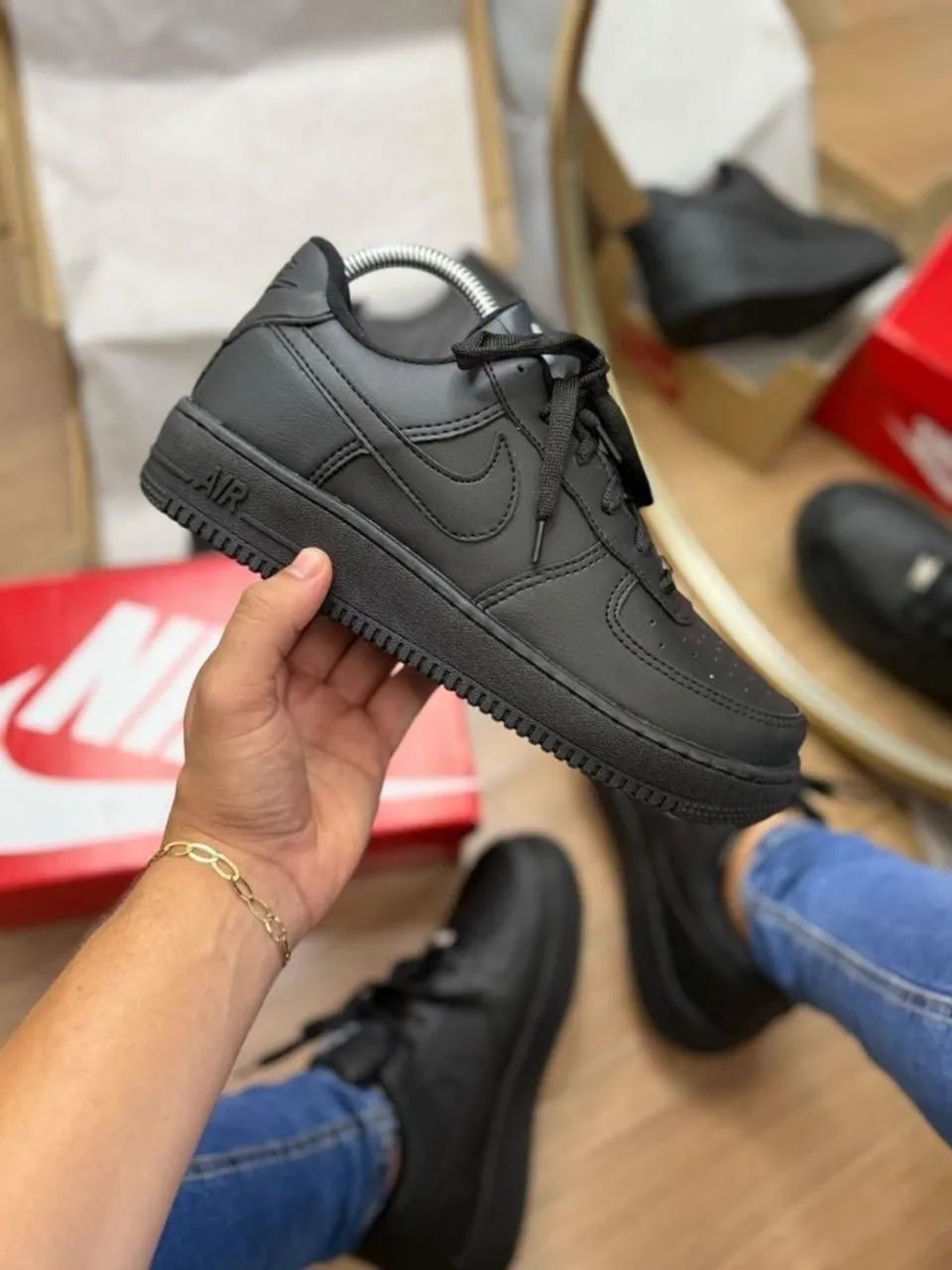 TÊNIS CASUAIS E ESPORTIVOS A VENDA COM ENTREGA 