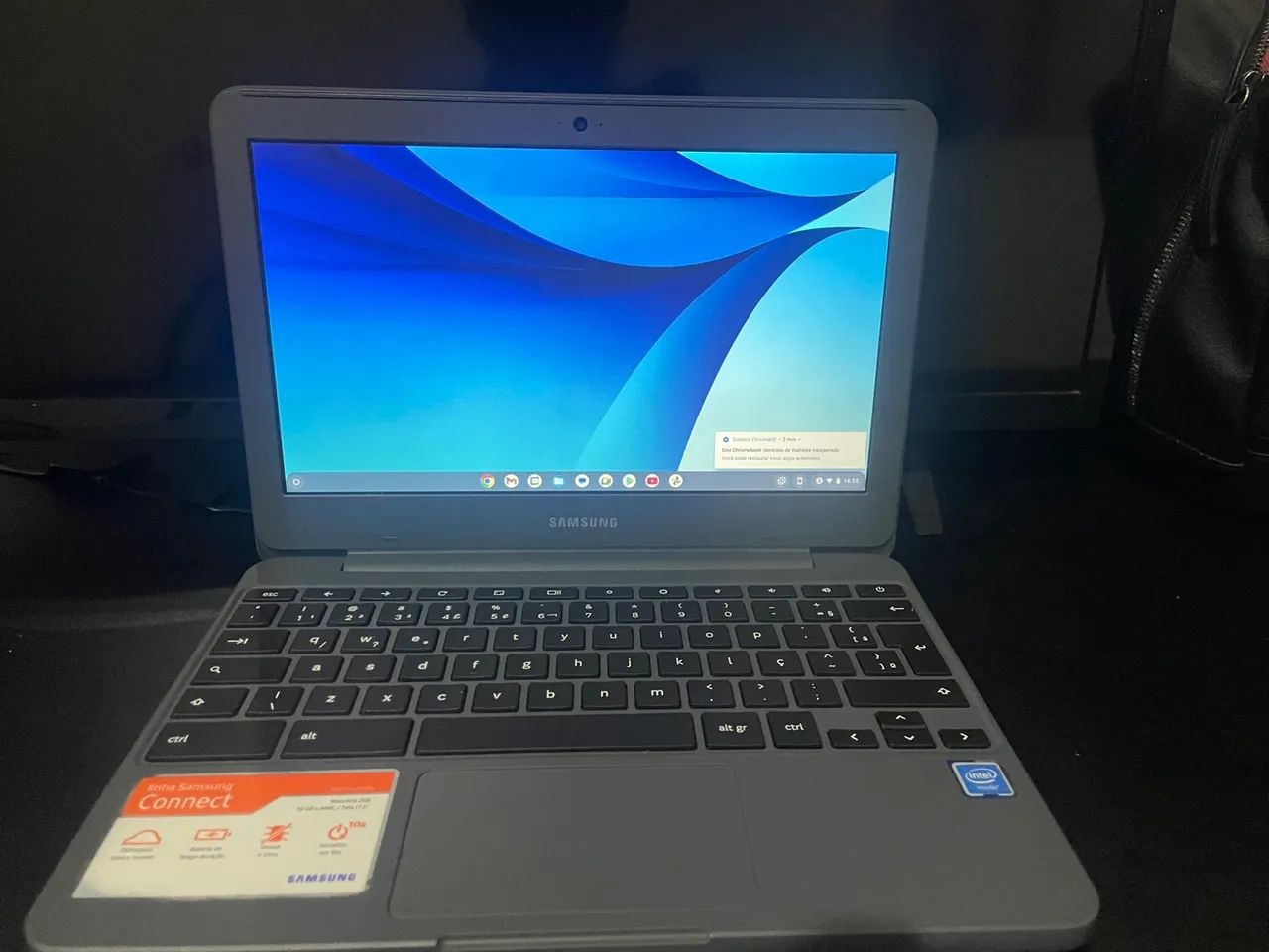Notebook Samsung chromebook - Foto 4