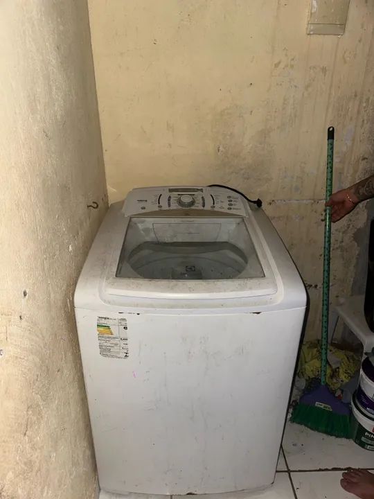 Máquina de Lavar Electrolux 16kg - Foto 3