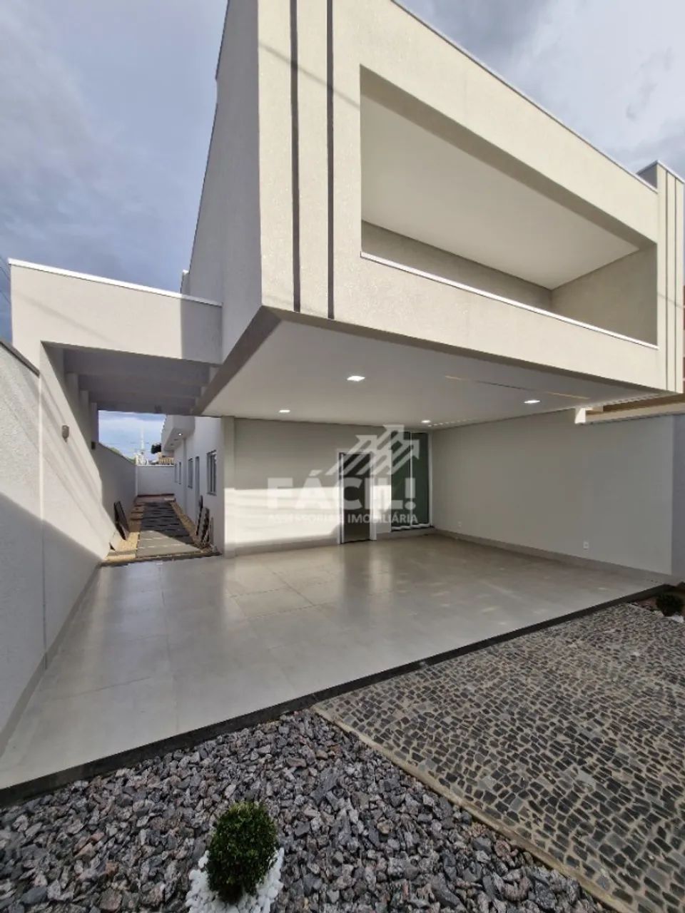 Vende-se Casa 3/4 sendo 1 Suíte na Quadra 507 Sul - Foto 5