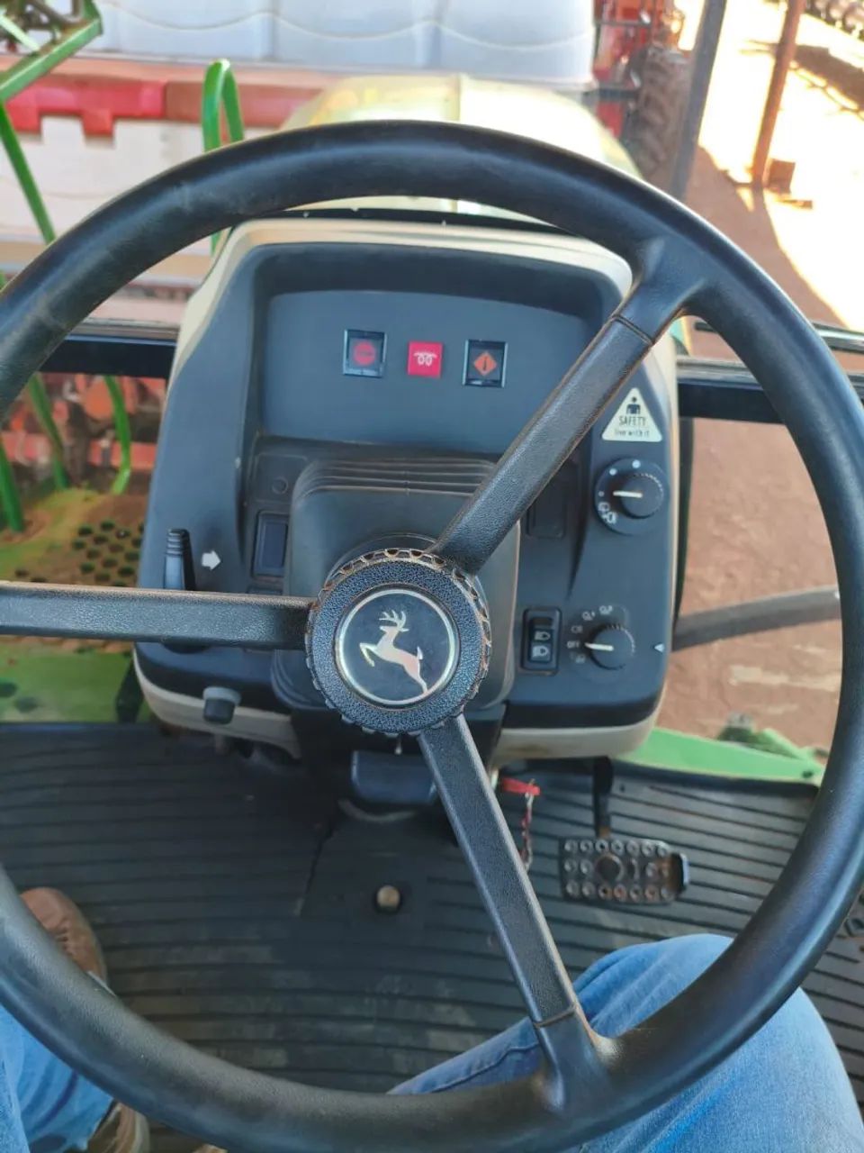 Pulverizador  - Foto 2