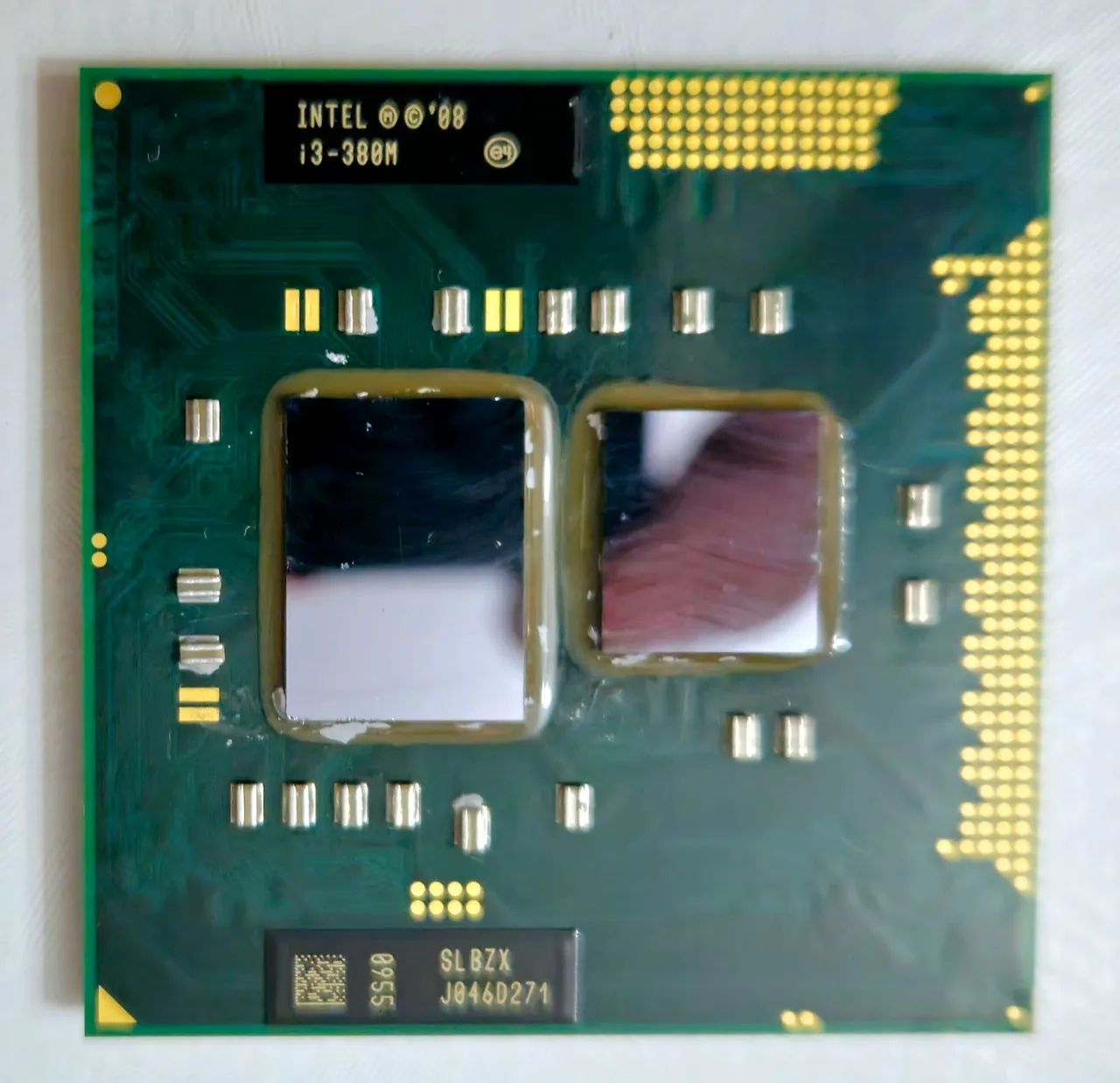 Processador Intel Core i3 380M - Foto 2